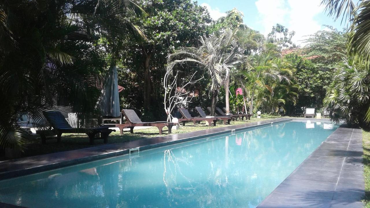 Turtle Eco Beach มาตารา ภายนอก รูปภาพ