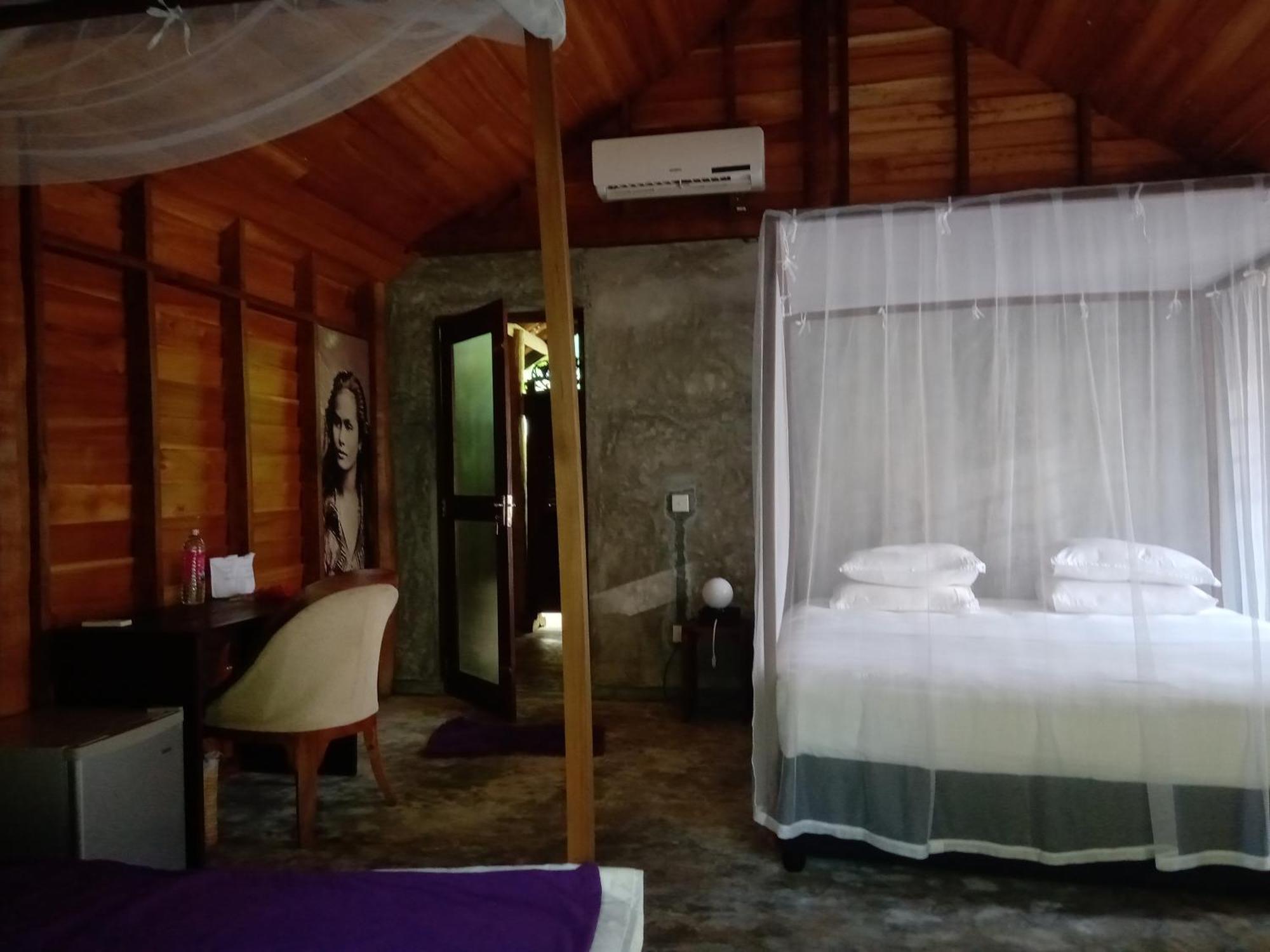 Turtle Eco Beach มาตารา ภายนอก รูปภาพ