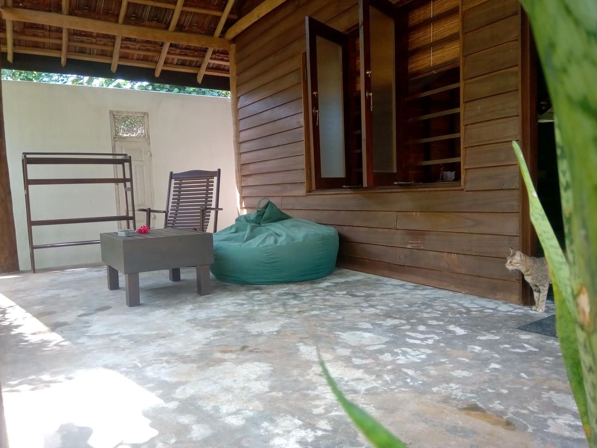 Turtle Eco Beach มาตารา ภายนอก รูปภาพ