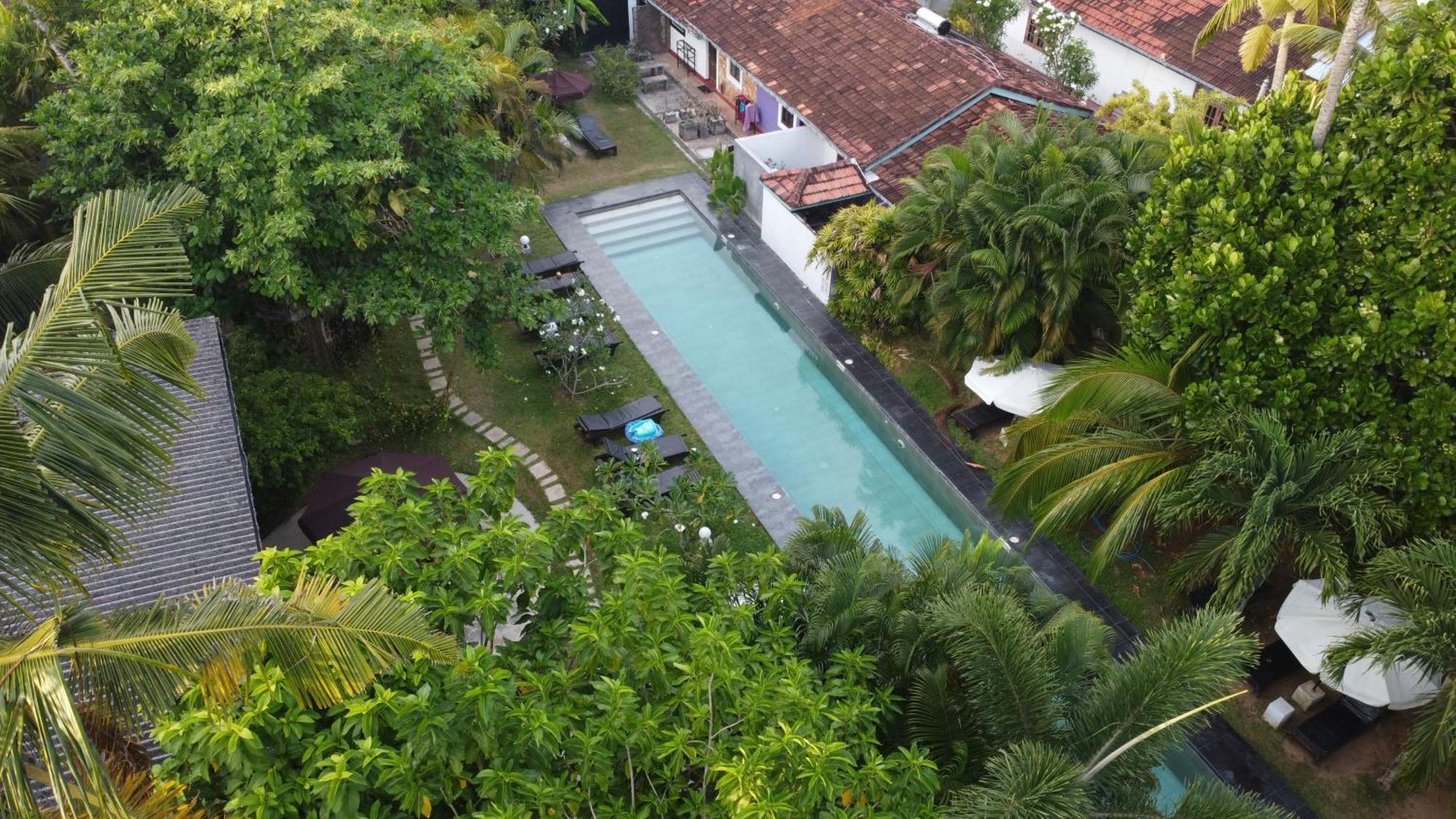 Turtle Eco Beach มาตารา ภายนอก รูปภาพ
