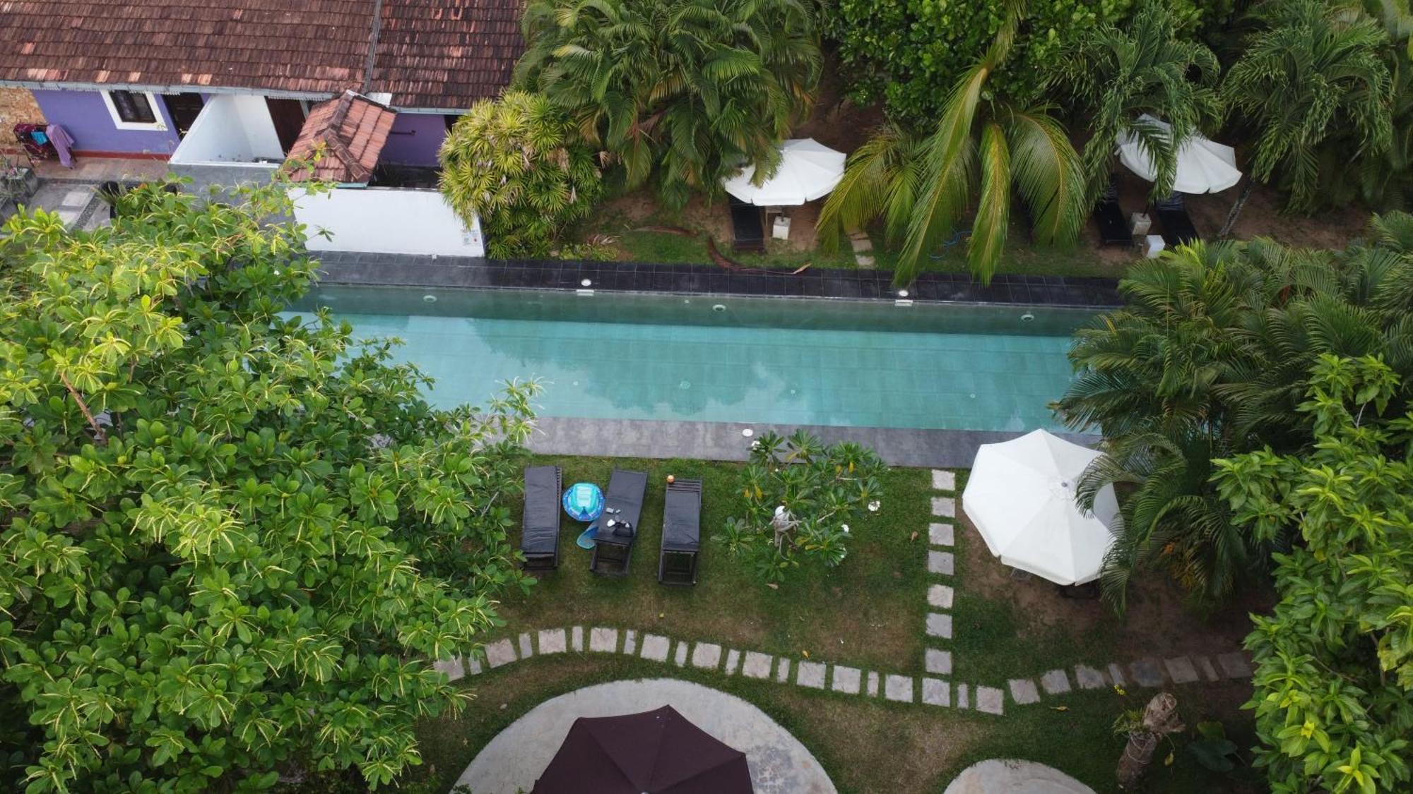 Turtle Eco Beach มาตารา ภายนอก รูปภาพ