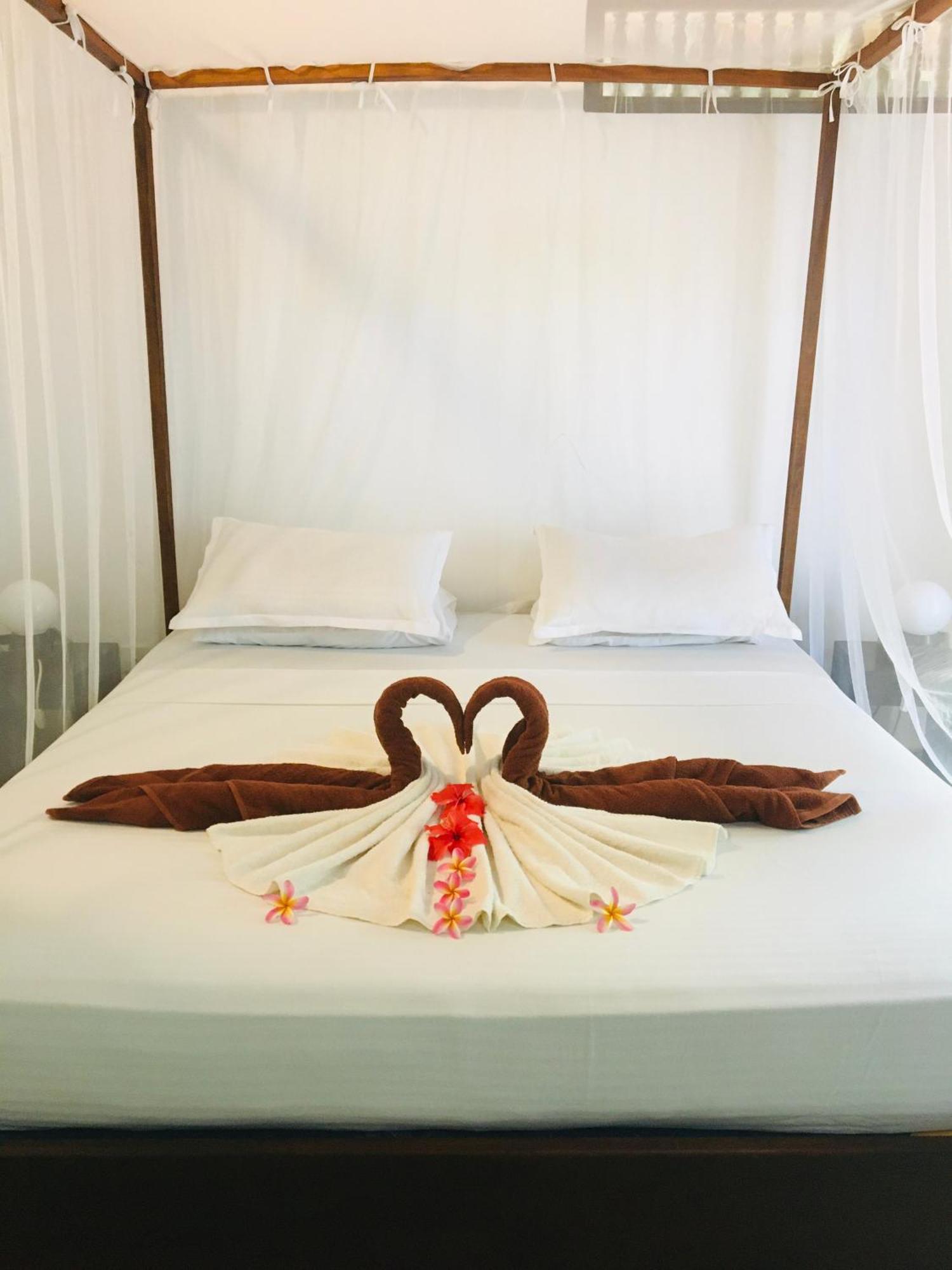 Turtle Eco Beach มาตารา ภายนอก รูปภาพ
