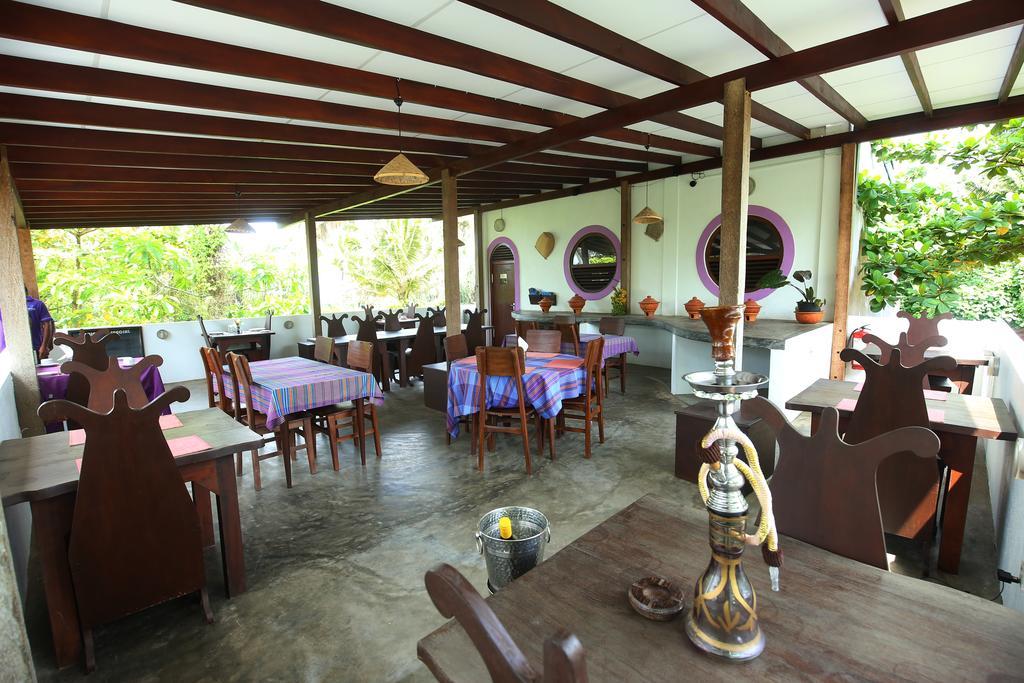Turtle Eco Beach มาตารา ภายนอก รูปภาพ