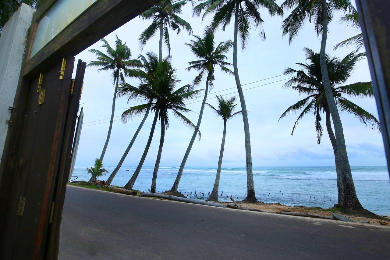 Turtle Eco Beach มาตารา ภายนอก รูปภาพ